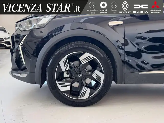 Renault Symbioz view 3