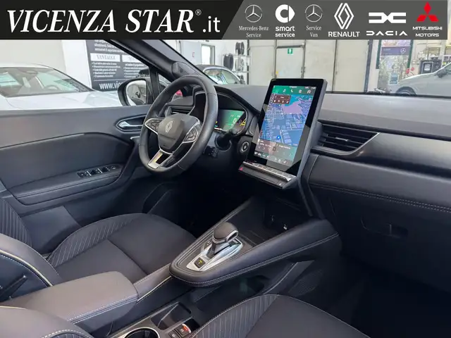 Renault Symbioz view 9