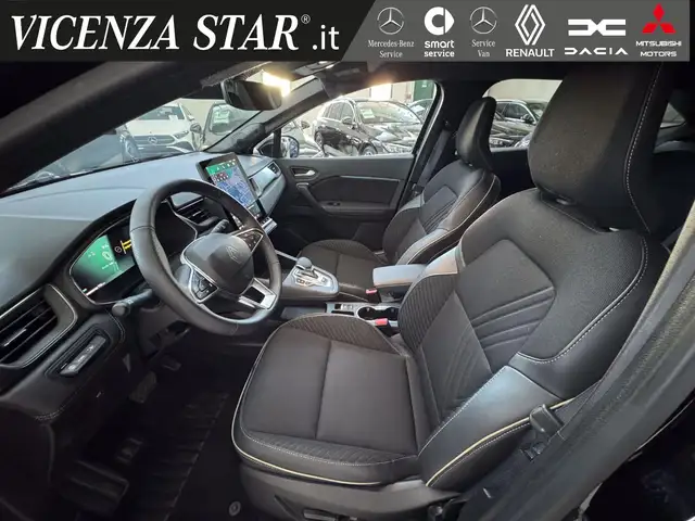Renault Symbioz view 4