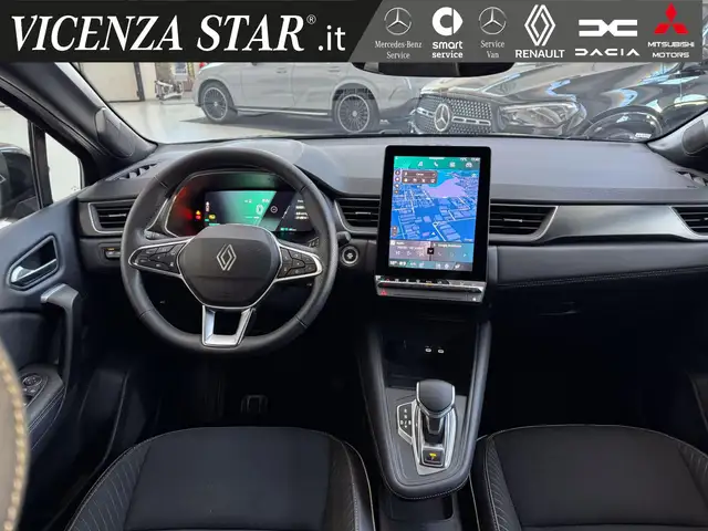 Renault Symbioz view 7