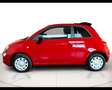 Fiat 500C 1.0 Hybrid 70cv Rosso - thumbnail 2