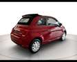 Fiat 500C 1.0 Hybrid 70cv Rosso - thumbnail 3