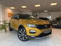 Volkswagen T-Roc 1.5 TSI DSG United*Navi*SHZ*Kamera* Jaune - thumbnail 1