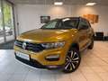 Volkswagen T-Roc 1.5 TSI DSG United*Navi*SHZ*Kamera* Jaune - thumbnail 5