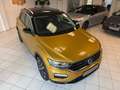Volkswagen T-Roc 1.5 TSI DSG United*Navi*SHZ*Kamera* Jaune - thumbnail 3