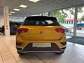 Volkswagen T-Roc 1.5 TSI DSG United*Navi*SHZ*Kamera* Jaune - thumbnail 8