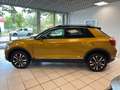 Volkswagen T-Roc 1.5 TSI DSG United*Navi*SHZ*Kamera* Jaune - thumbnail 7