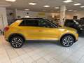 Volkswagen T-Roc 1.5 TSI DSG United*Navi*SHZ*Kamera* Jaune - thumbnail 9