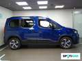 Peugeot Rifter e-Rifter 50kWh Standard GT 100kW Albastru - thumbnail 4