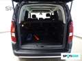 Peugeot Rifter e-Rifter 50kWh Standard GT 100kW Albastru - thumbnail 6