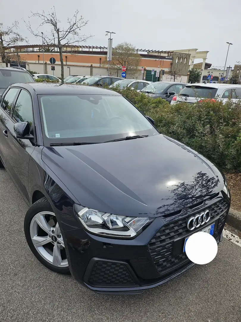 Audi A1 Sportback 30 1.0 tfsi 110cv - 1