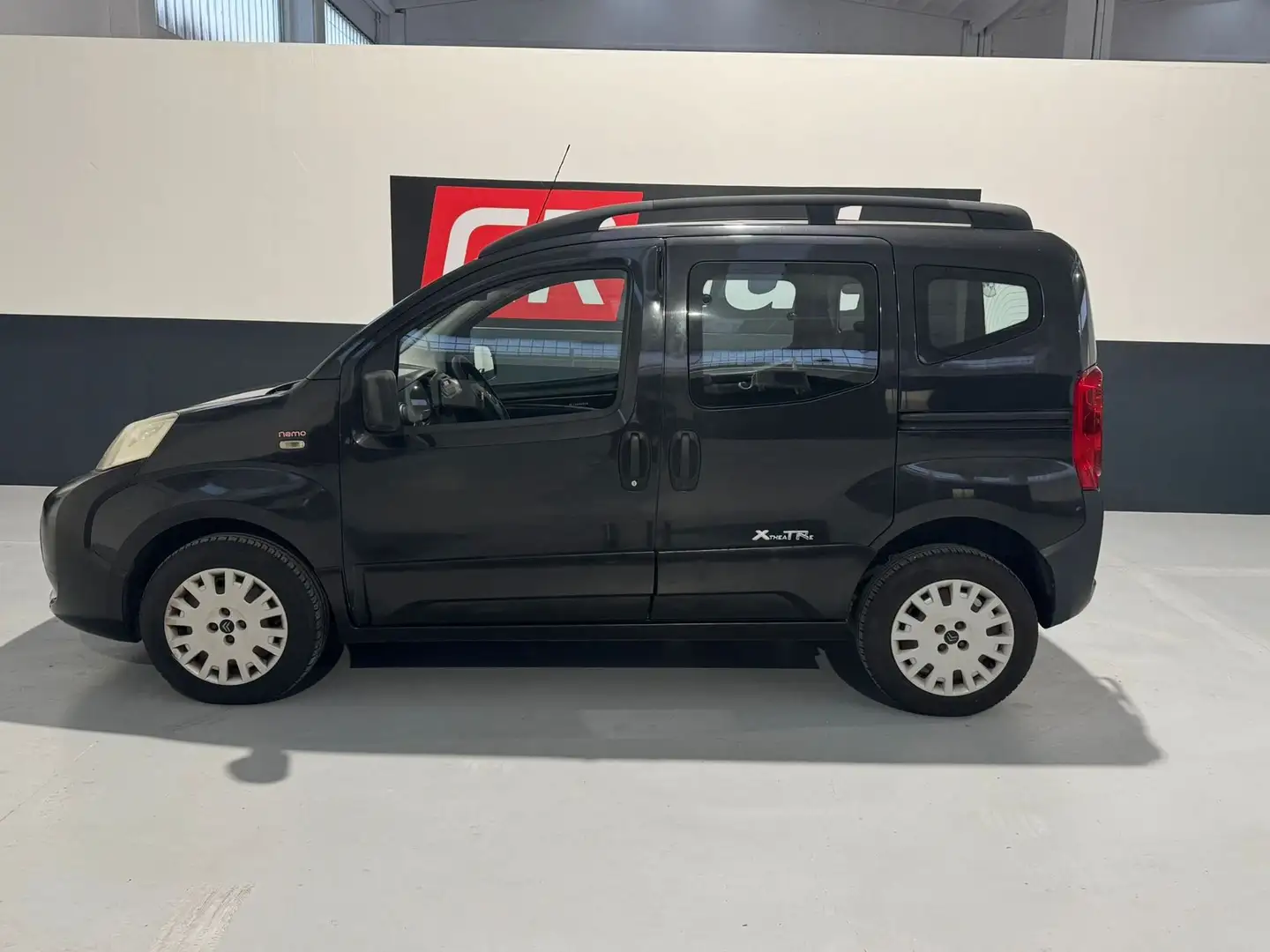 Citroen Nemo Nemo 1.3 HDi 75CV FAP Furgone - 2