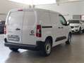 Fiat Doblo Doblò 1.5 BlueHdi 100CV Combi N1 Bianco - thumbnail 5