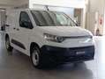 Fiat Doblo Doblò 1.5 BlueHdi 100CV Combi N1 Bianco - thumbnail 3
