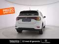 Volkswagen T-Cross 1.0 TSI DSG R-LINE 110 CV Bianco - thumbnail 3