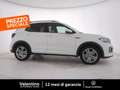Volkswagen T-Cross 1.0 TSI DSG R-LINE 110 CV Bianco - thumbnail 4