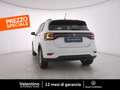Volkswagen T-Cross 1.0 TSI DSG R-LINE 110 CV Bianco - thumbnail 5