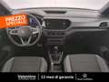 Volkswagen T-Cross 1.0 TSI DSG R-LINE 110 CV Bianco - thumbnail 7