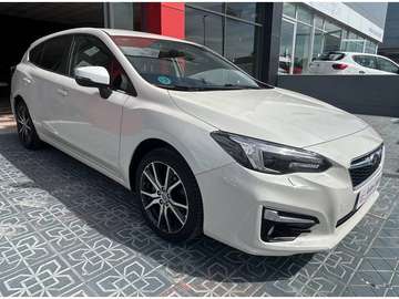 1.6 Sport Lineartronic