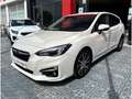 Subaru Impreza 1.6 Sport Lineartronic Blanco - thumbnail 2