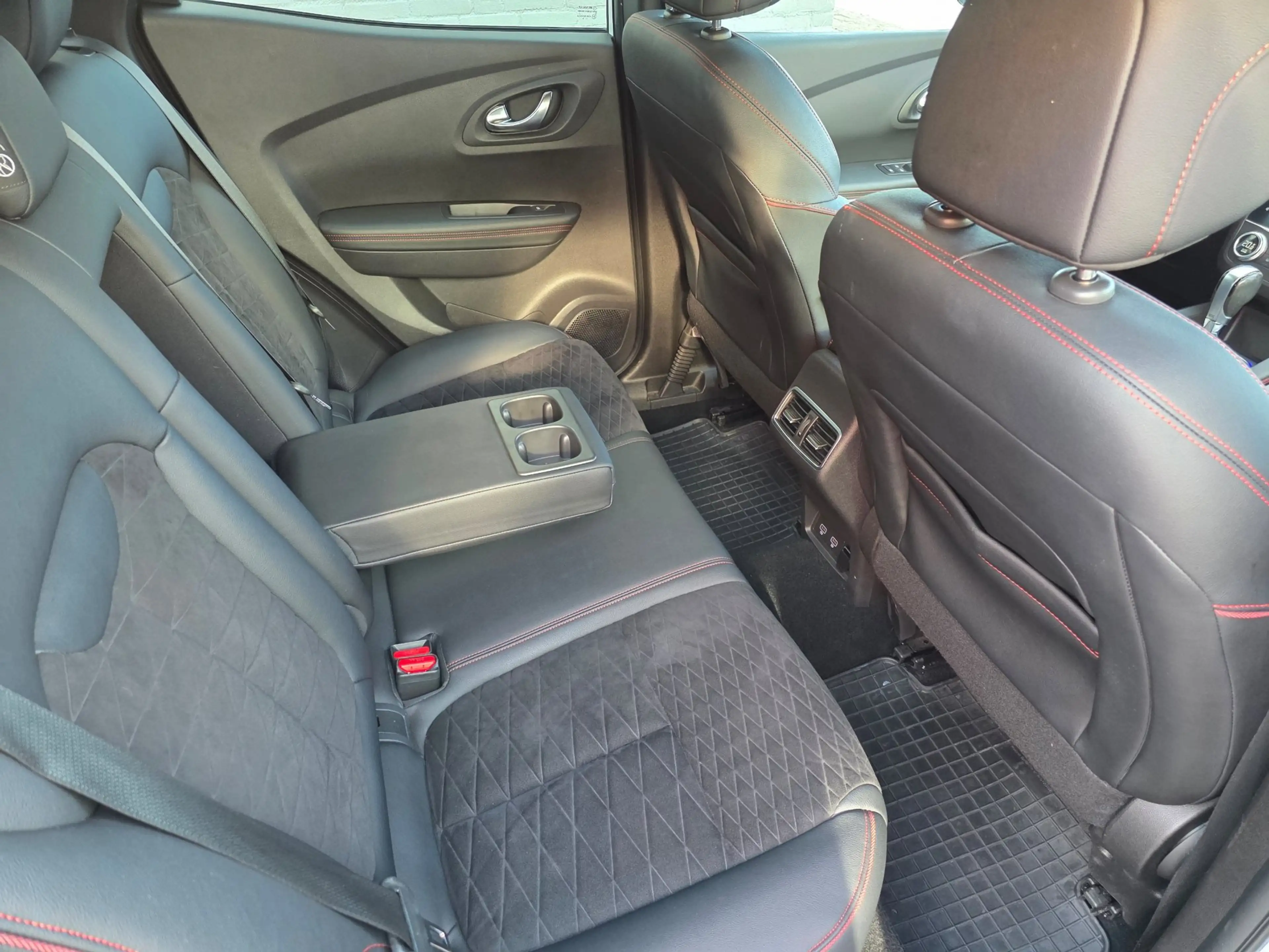 Renault Kadjar 1.3 TCe Black Edition Automaat BJ.2019 / Navi / Cl — photo 14