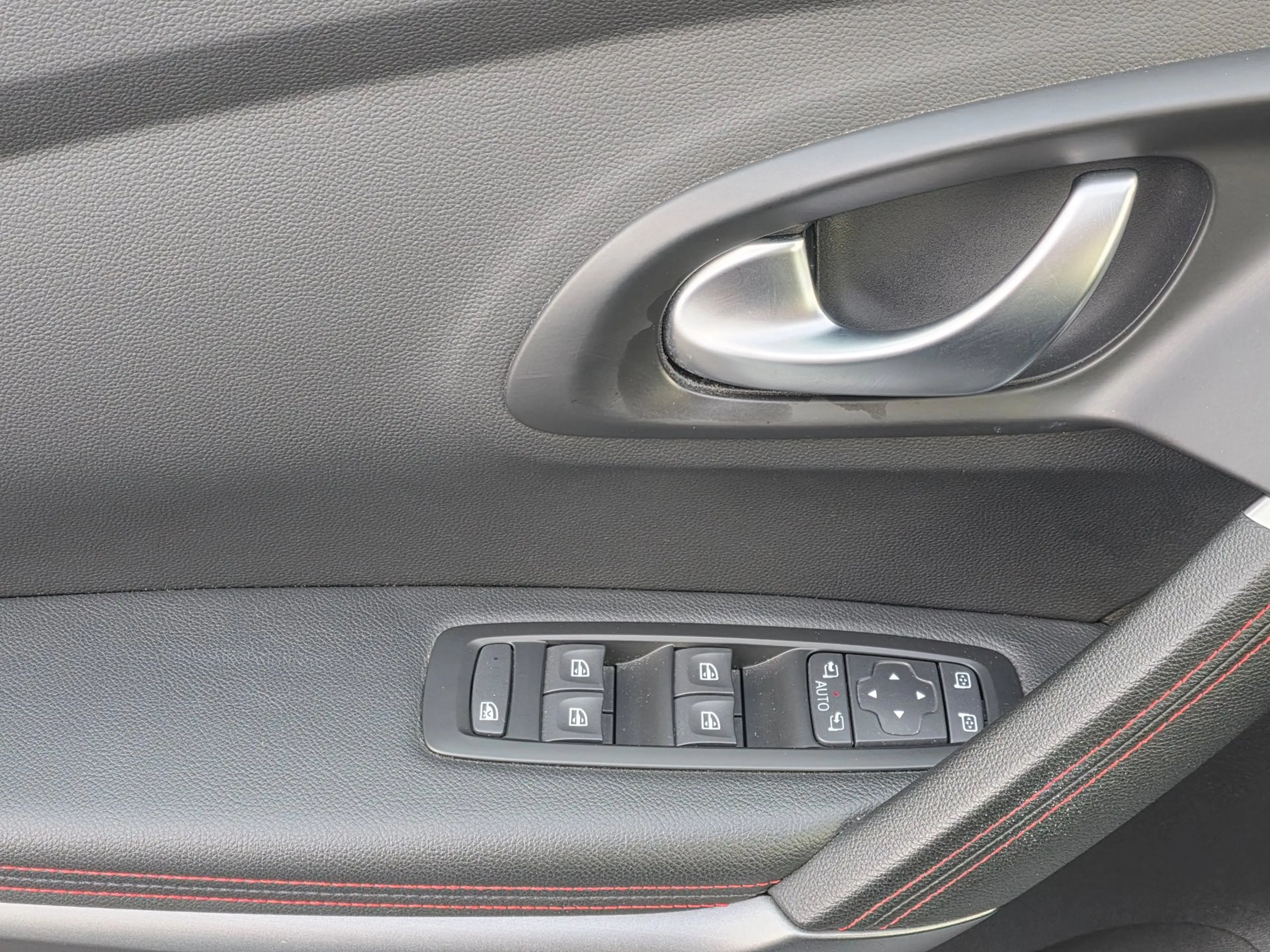 Renault Kadjar 1.3 TCe Black Edition Automaat BJ.2019 / Navi / Cl — photo 10