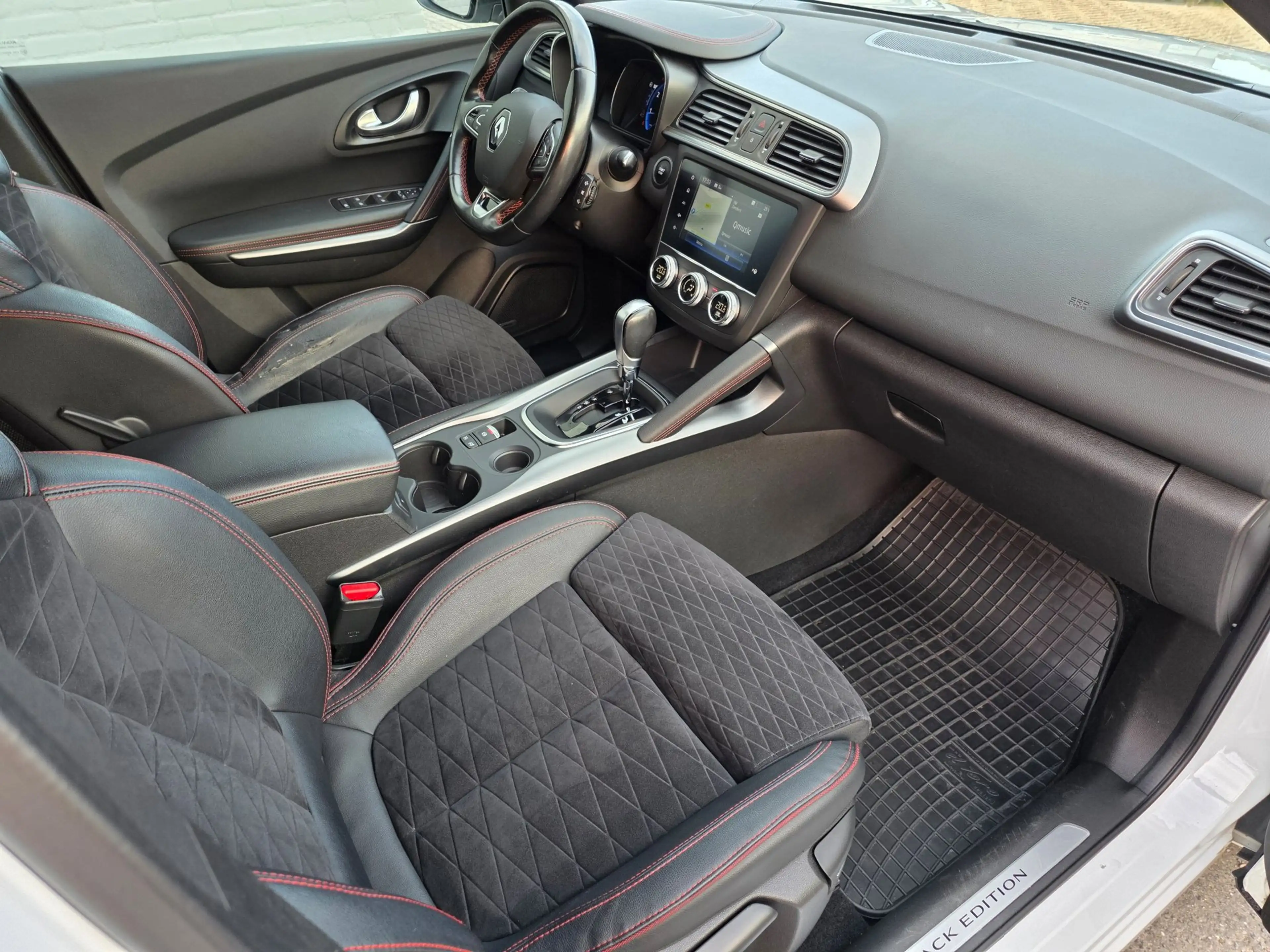 Renault Kadjar 1.3 TCe Black Edition Automaat BJ.2019 / Navi / Cl — photo 15