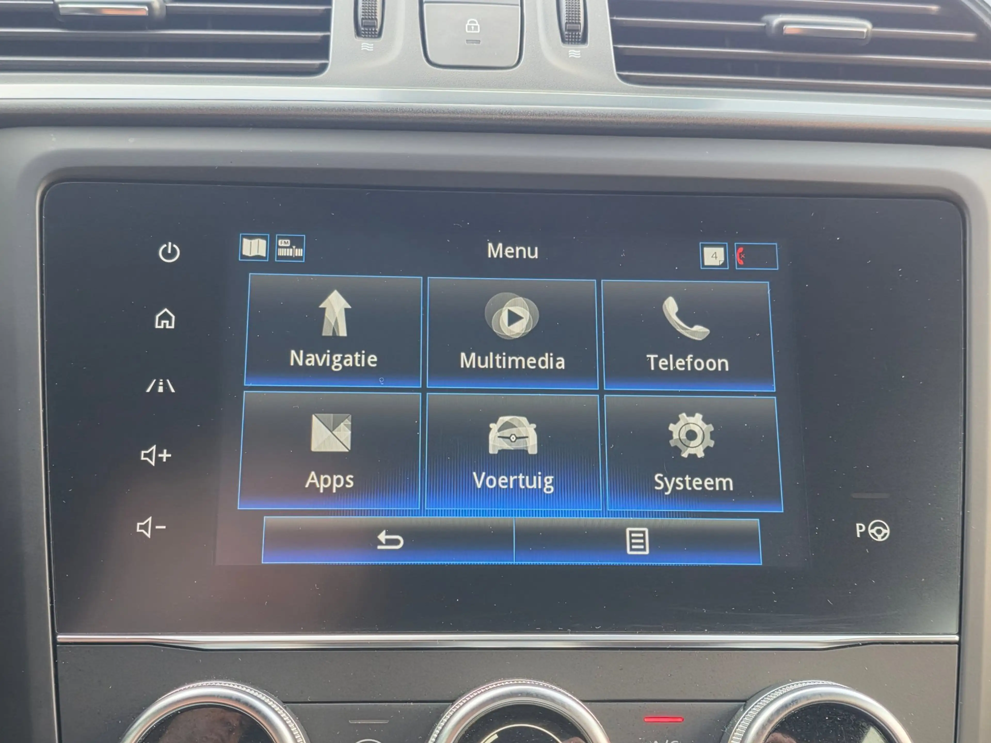 Renault Kadjar 1.3 TCe Black Edition Automaat BJ.2019 / Navi / Cl — photo 24