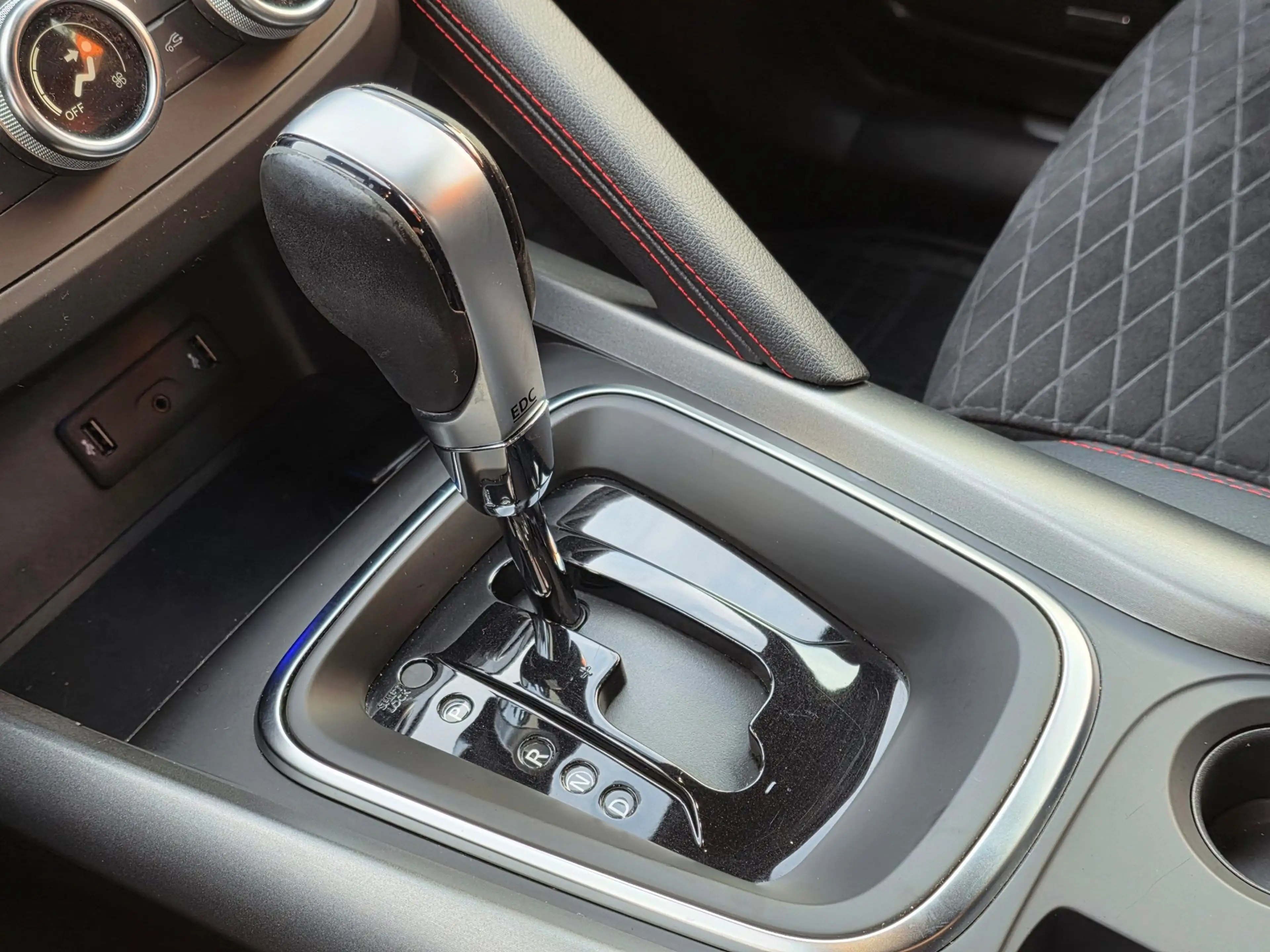 Renault Kadjar 1.3 TCe Black Edition Automaat BJ.2019 / Navi / Cl — photo 19