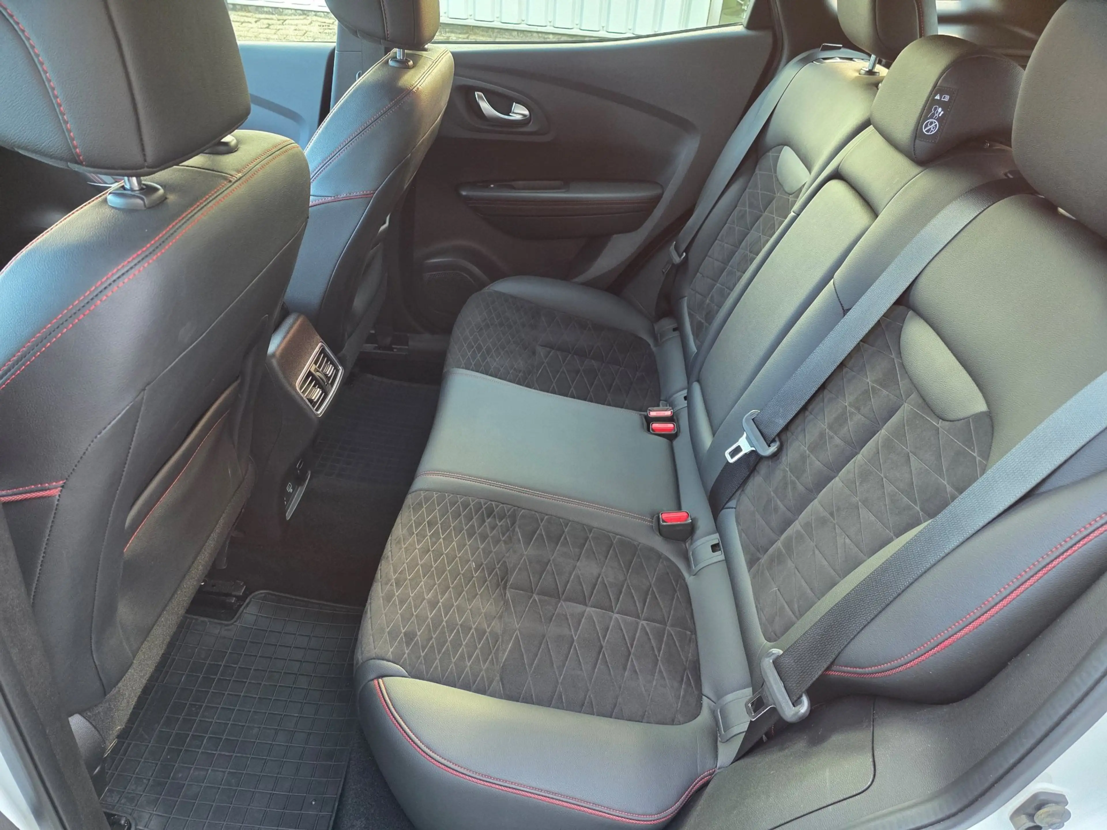 Renault Kadjar 1.3 TCe Black Edition Automaat BJ.2019 / Navi / Cl — photo 13