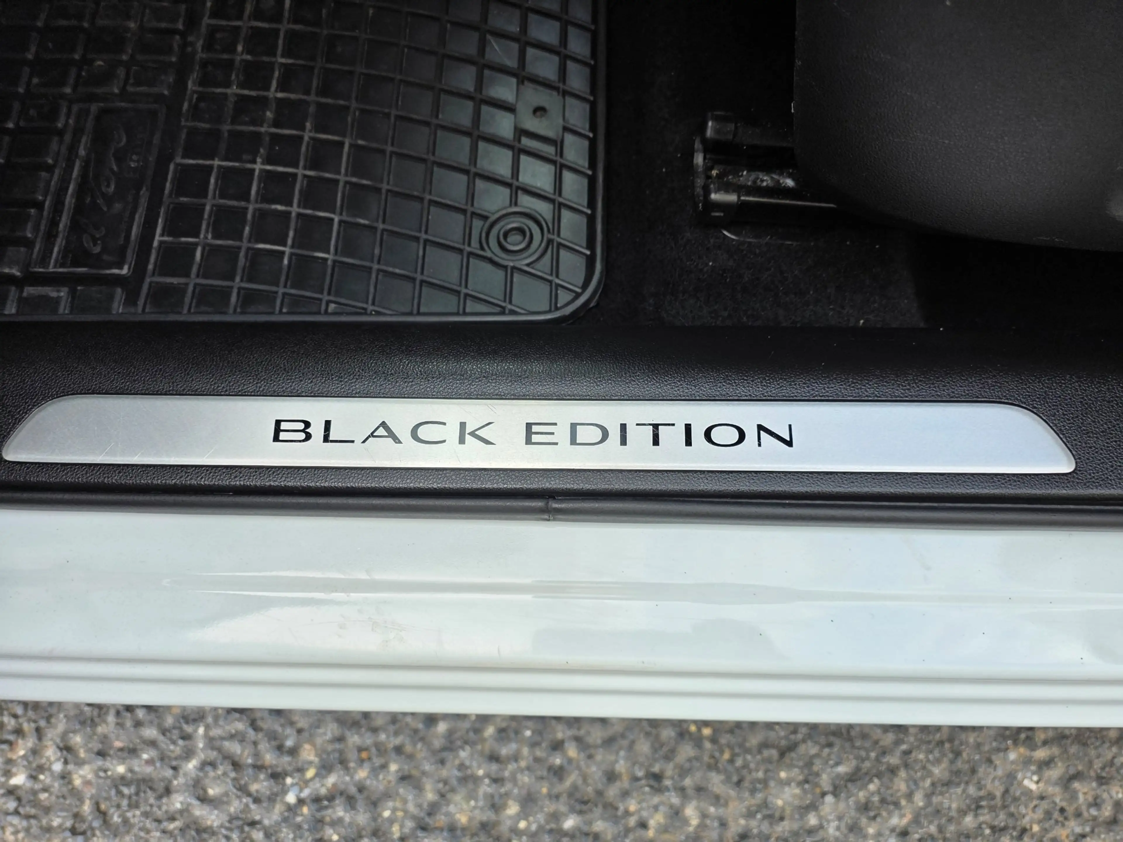 Renault Kadjar 1.3 TCe Black Edition Automaat BJ.2019 / Navi / Cl — photo 23