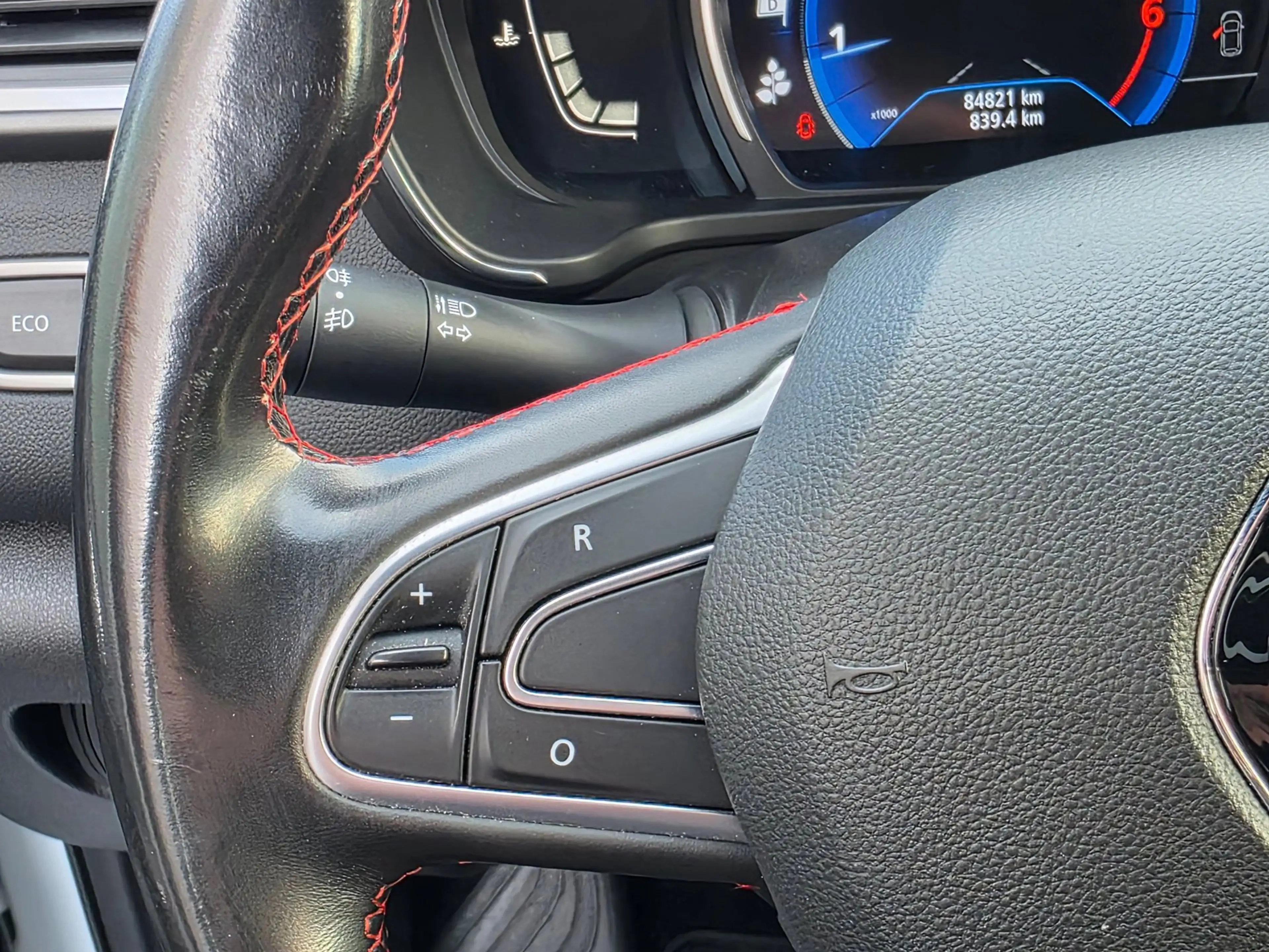 Renault Kadjar 1.3 TCe Black Edition Automaat BJ.2019 / Navi / Cl — photo 20