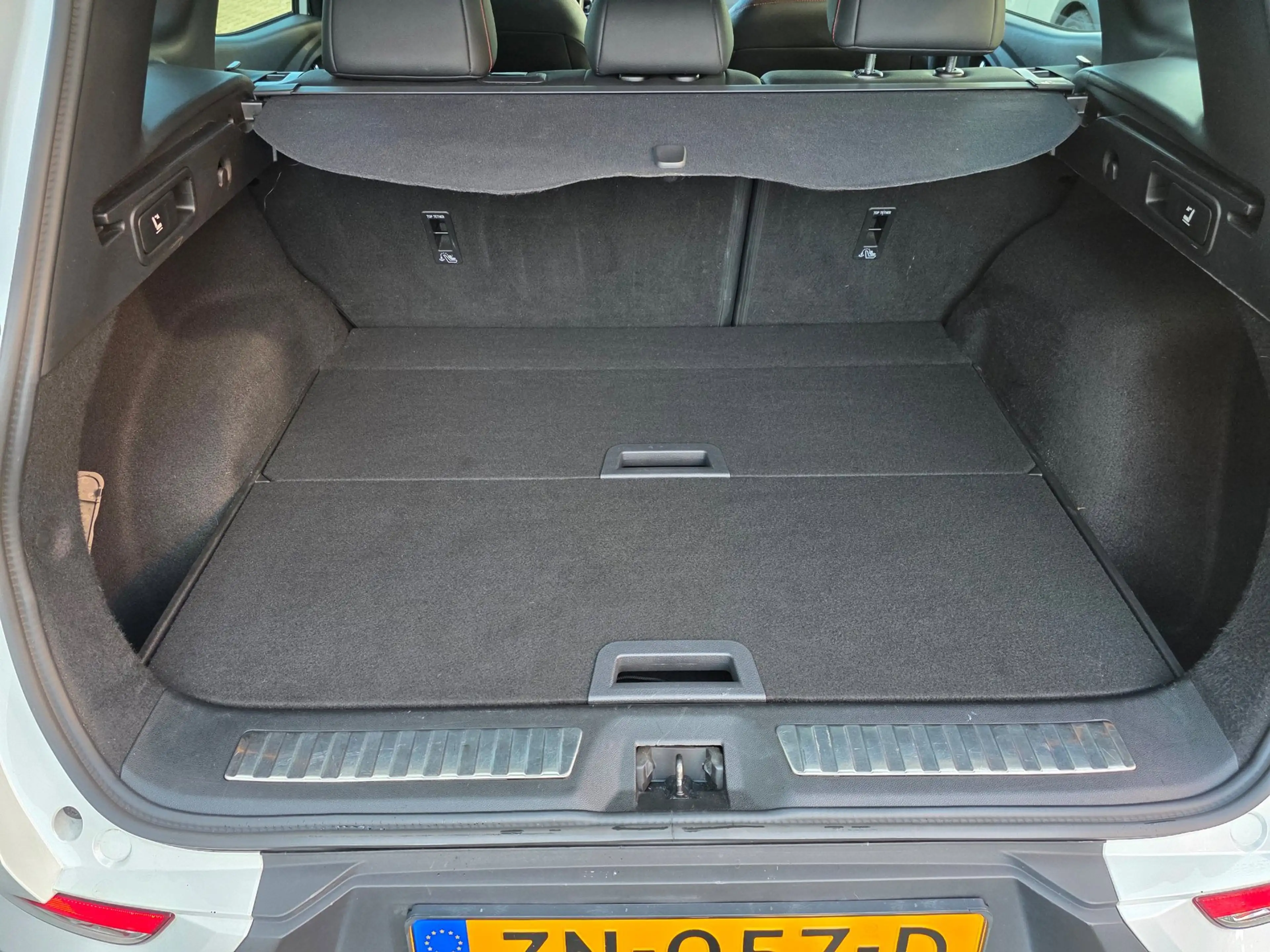 Renault Kadjar 1.3 TCe Black Edition Automaat BJ.2019 / Navi / Cl — photo 29