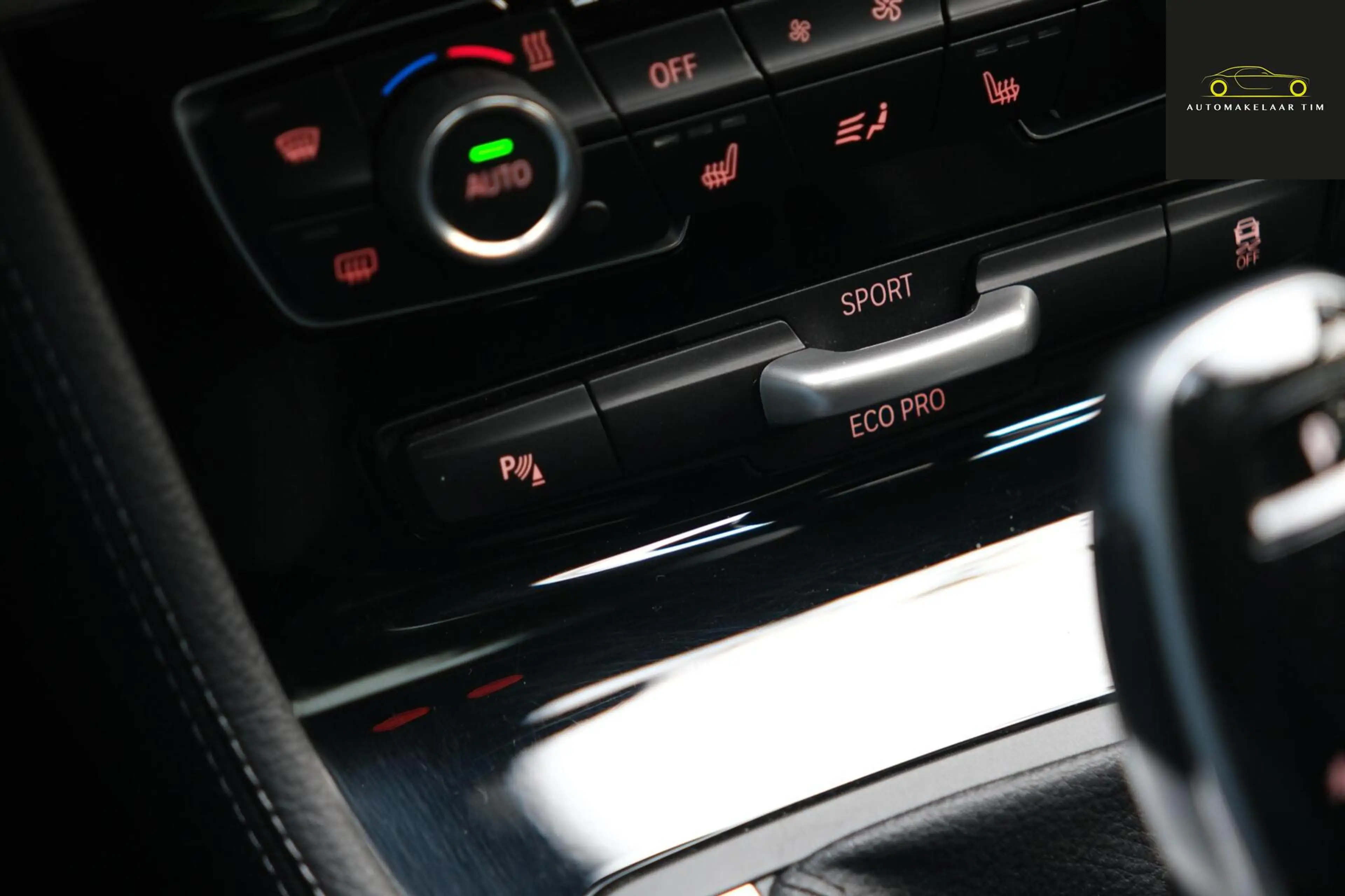 BMW 220 2-serie Active Tourer 220i High Executive Edition — photo 45