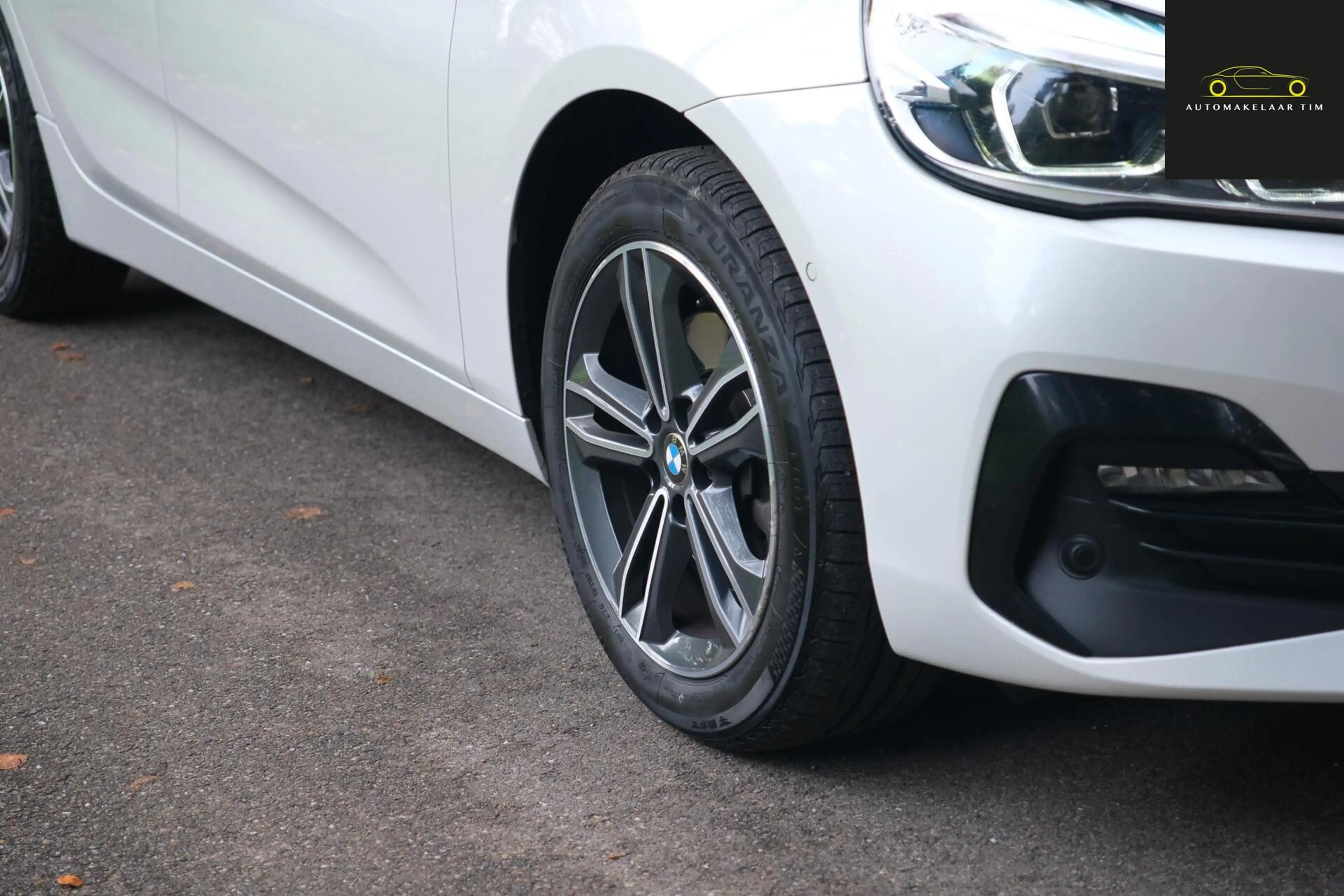 BMW 220 2-serie Active Tourer 220i High Executive Edition — photo 22
