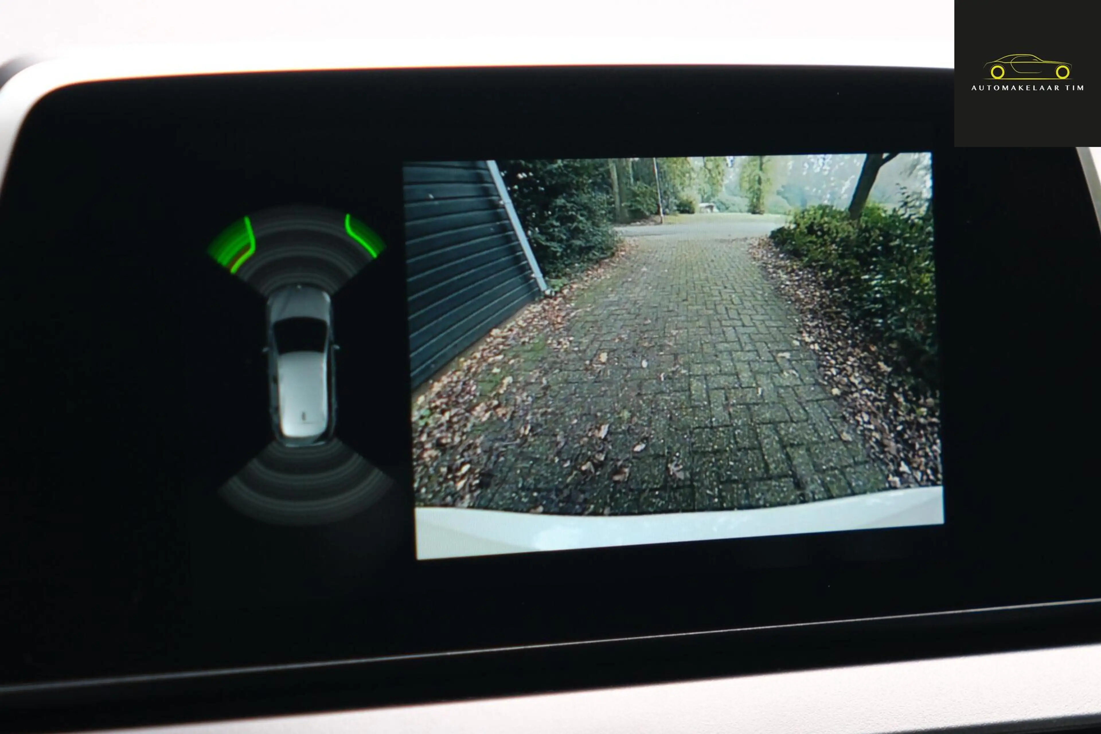 BMW 220 2-serie Active Tourer 220i High Executive Edition — photo 38