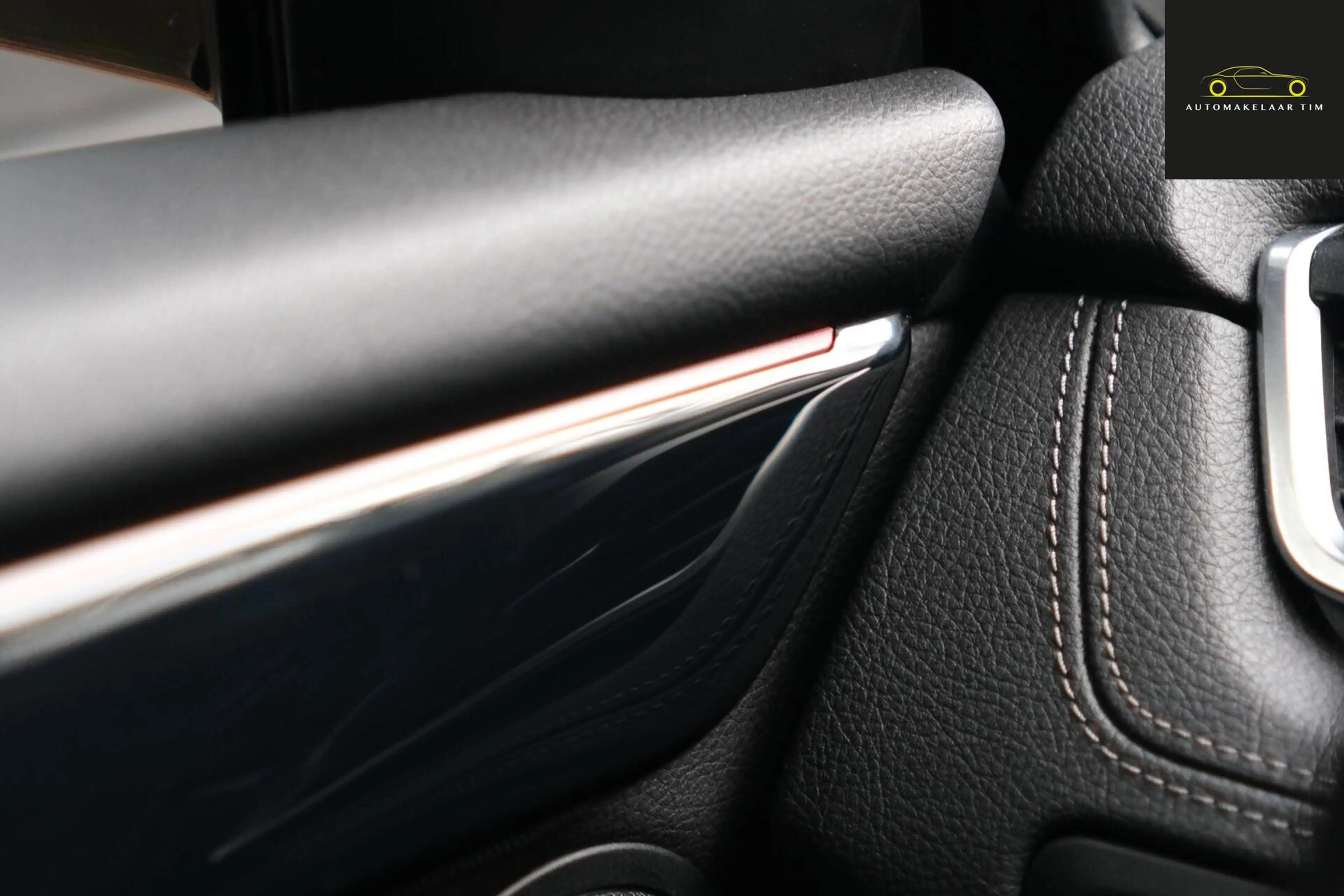 BMW 220 2-serie Active Tourer 220i High Executive Edition — photo 33