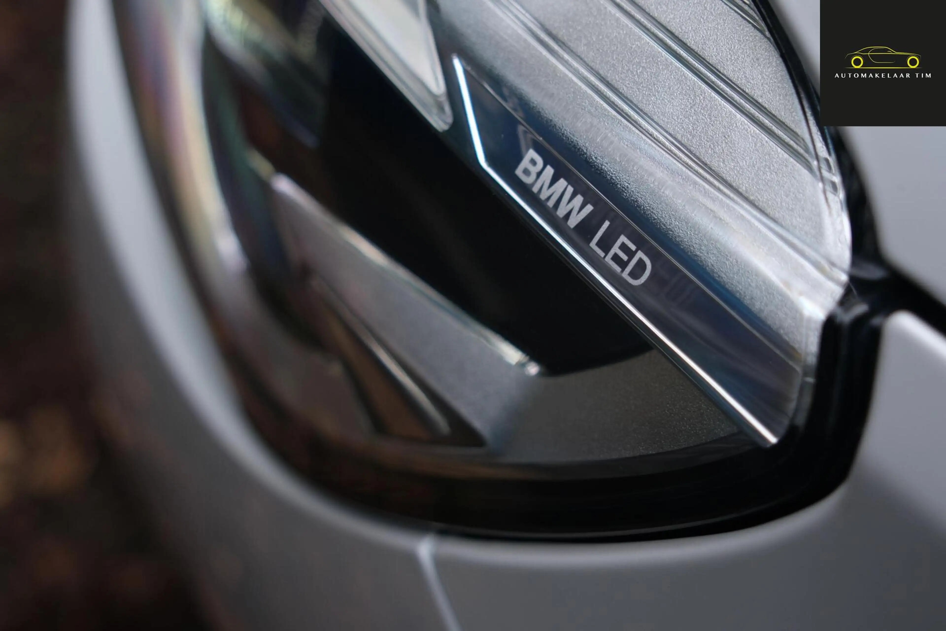 BMW 220 2-serie Active Tourer 220i High Executive Edition — photo 31