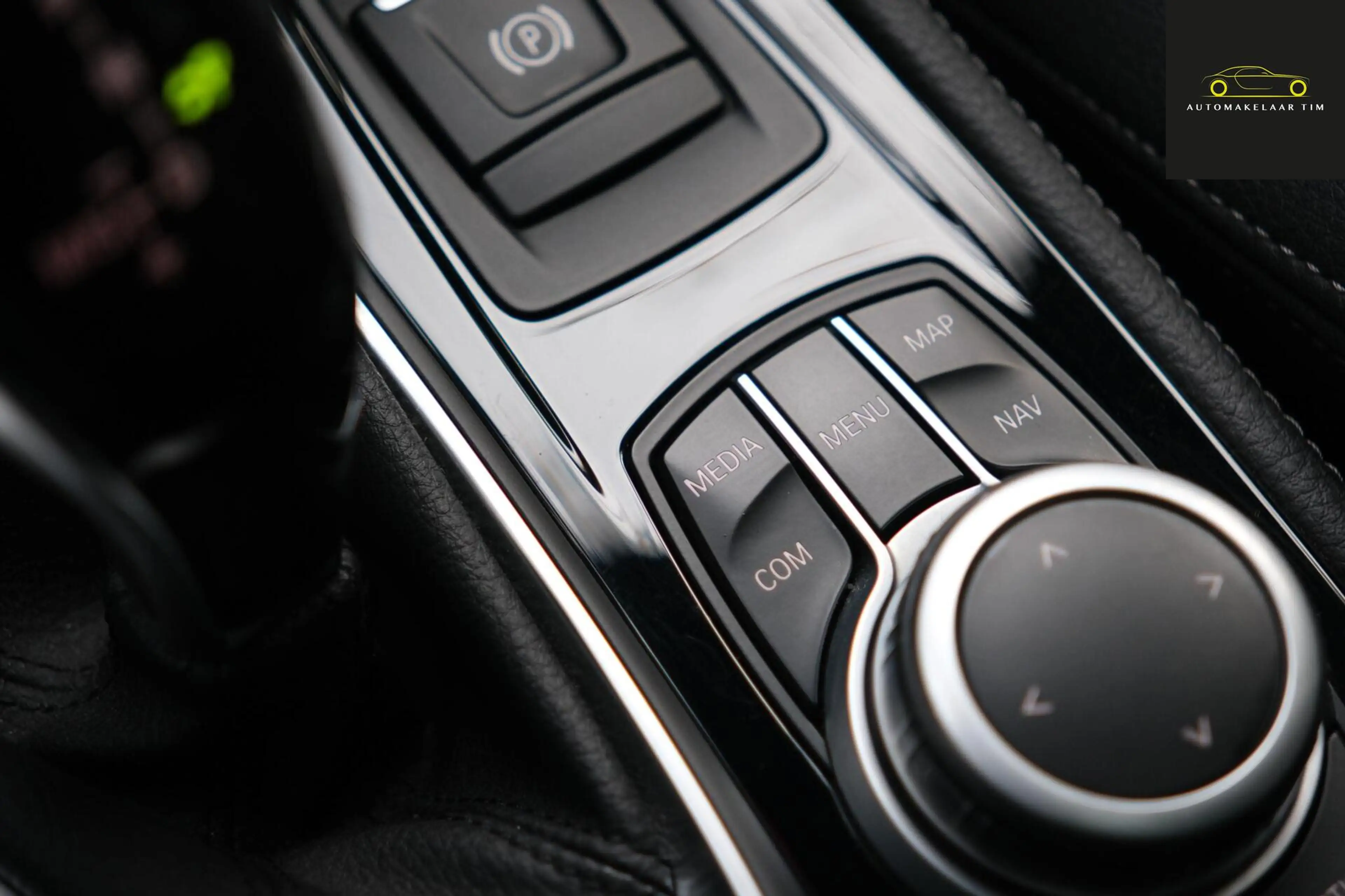 BMW 220 2-serie Active Tourer 220i High Executive Edition — photo 42