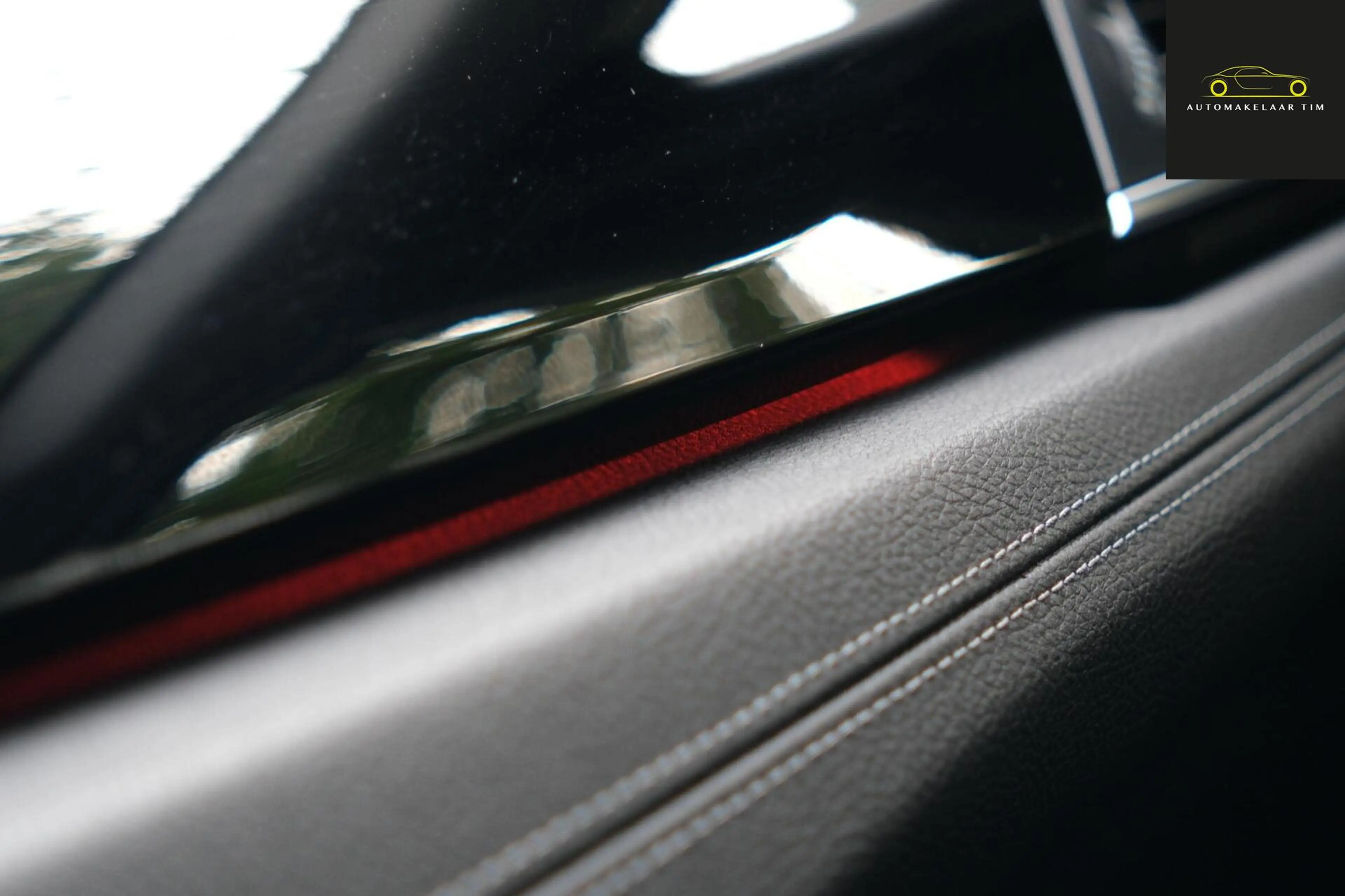 BMW 220 2-serie Active Tourer 220i High Executive Edition — photo 34
