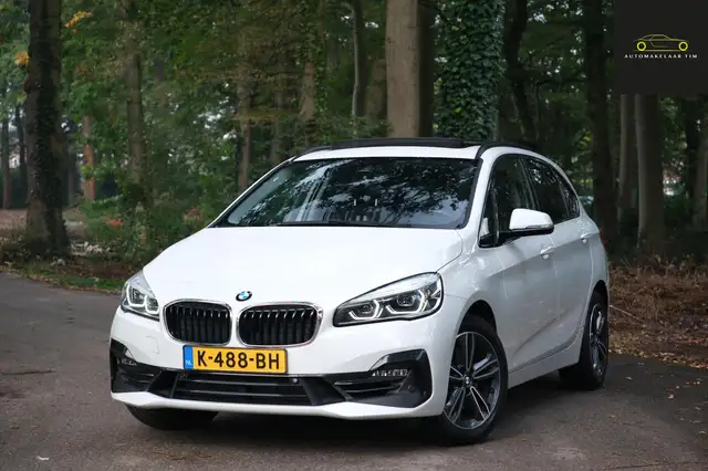 BMW 2er