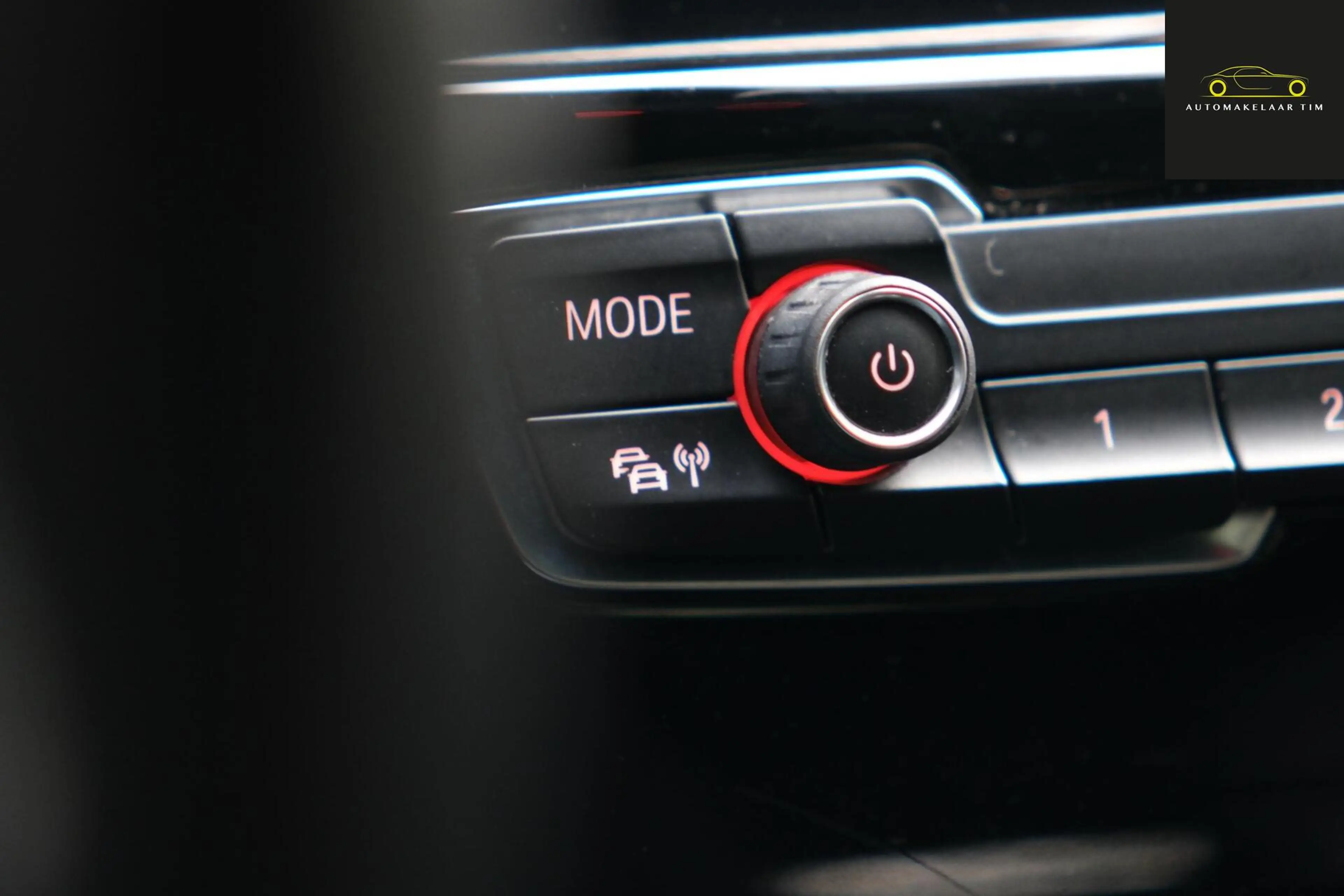 BMW 220 2-serie Active Tourer 220i High Executive Edition — photo 40