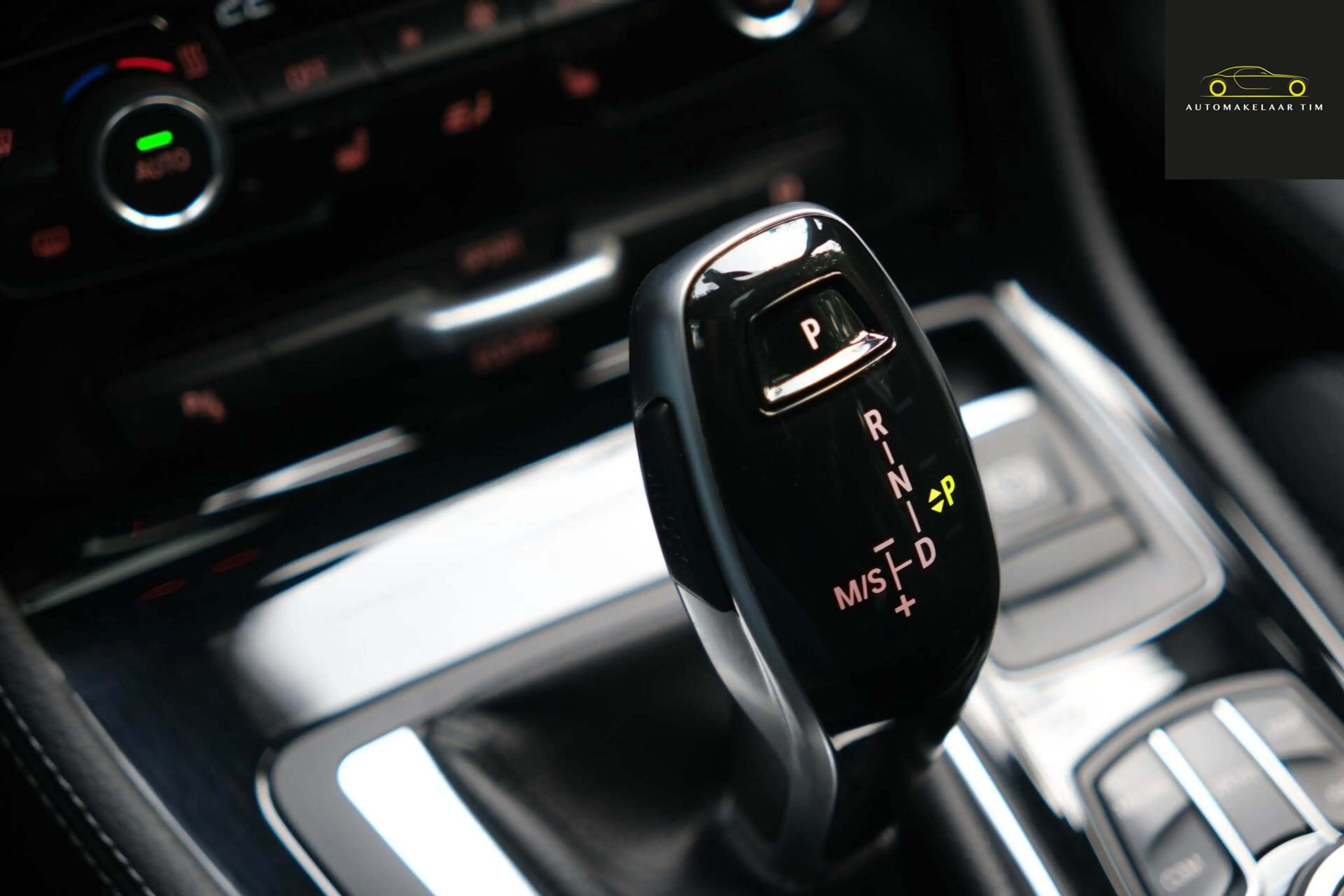 BMW 220 2-serie Active Tourer 220i High Executive Edition — photo 44
