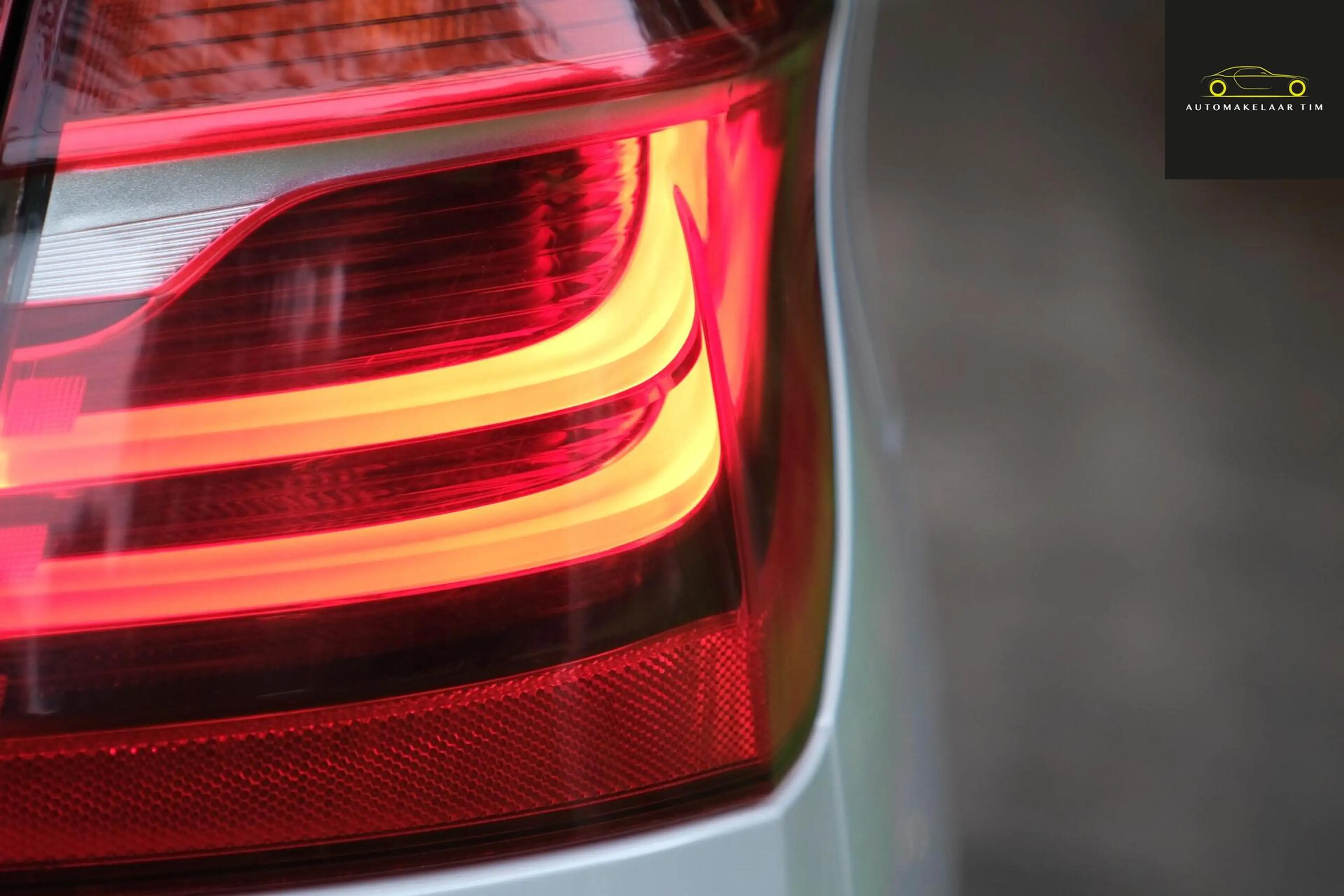 BMW 220 2-serie Active Tourer 220i High Executive Edition — photo 26