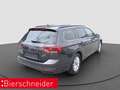Volkswagen Passat Variant 2.0 TDI DSG Business AHK ACC LED Grau - thumbnail 8