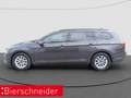 Volkswagen Passat Variant 2.0 TDI DSG Business AHK ACC LED Grau - thumbnail 4