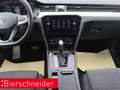 Volkswagen Passat Variant 2.0 TDI DSG Business AHK ACC LED Grau - thumbnail 18
