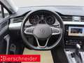 Volkswagen Passat Variant 2.0 TDI DSG Business AHK ACC LED Grau - thumbnail 12