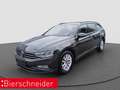 Volkswagen Passat Variant 2.0 TDI DSG Business AHK ACC LED Grau - thumbnail 1