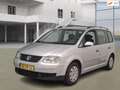 Volkswagen Touran 1.6-16V FSI Business AIRCO CRUISE TREKHAAK 2 X SLE Grigio - thumbnail 1